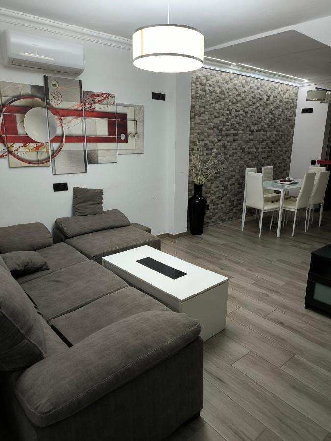 Casa Daybru * Ronda