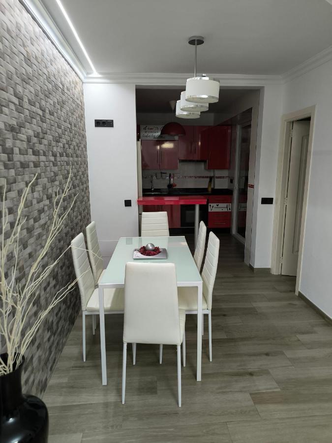 Vakantiehuis Casa Daybru *