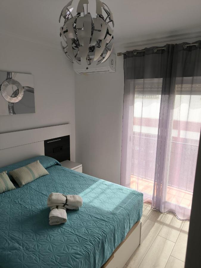 Casa Daybru Vakantiehuis Ronda