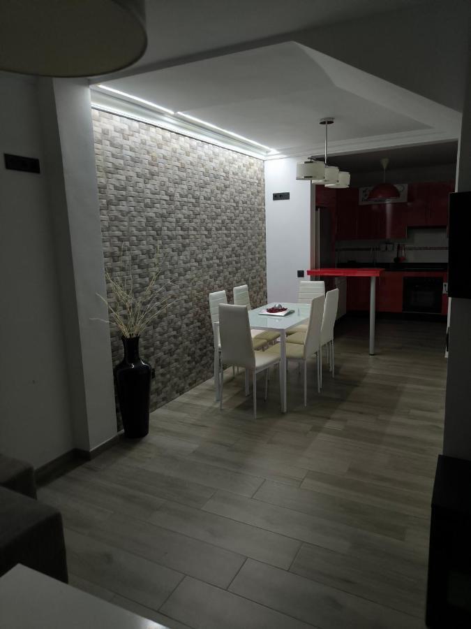 Casa Daybru Ronda
