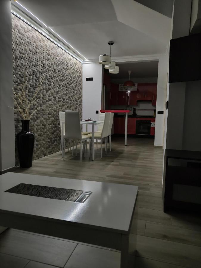 Vakantiehuis Casa Daybru